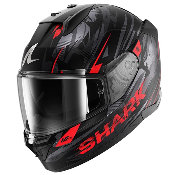 Integral Shark D-Skwal 3 Inkrider Mat KAR