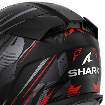 Shark D-Skwal 3 Inkrider Mat KAR