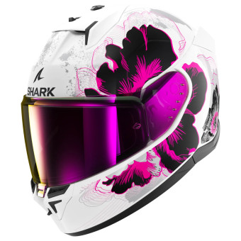 Shark D-Skwal 3 Mayfer WVA + Kit bluetooth 5R Lite Solo