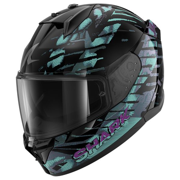 Integral Shark D-Skwal 3 Reptaia Mat KXK Integral Shark D-Skwal 3 Reptaia Mat KXK