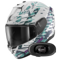 Pack D-Skwal 3 Reptaia WXW + Kit Bluetooth 5R Lite