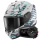 Pack D-Skwal 3 Reptaia WXW + Kit Bluetooth 5S Solo