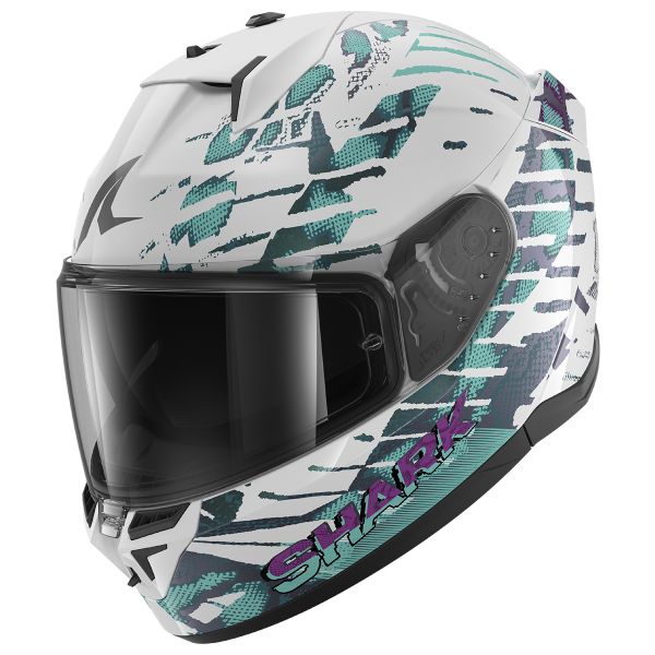 Integral Shark D-Skwal 3 Reptaia WXW Integral Shark D-Skwal 3 Reptaia WXW