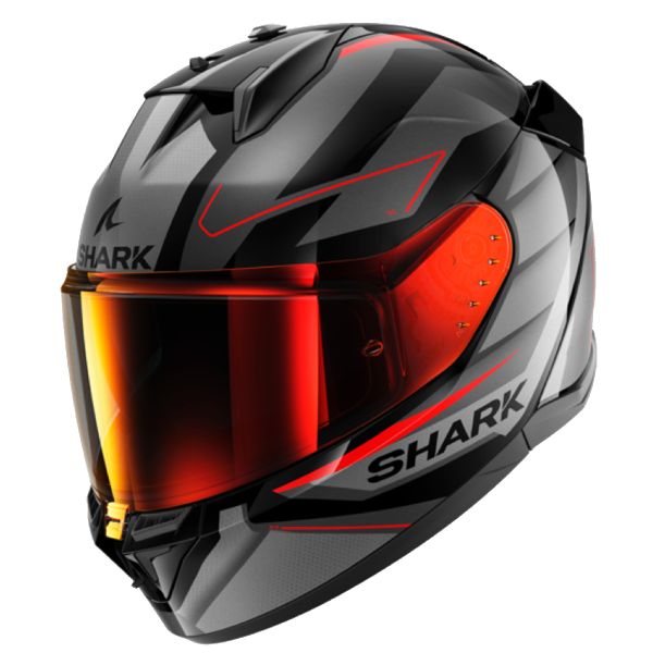 Integral Shark D-Skwal 3 Sizler KAR Integral Shark D-Skwal 3 Sizler KAR