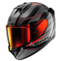 Casque Integral Shark D-Skwal 3 Sizler KAR