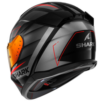 Shark D-Skwal 3 Sizler KAR