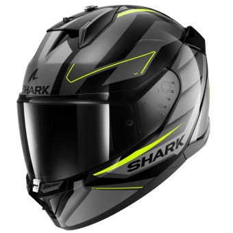 Shark D-Skwal 3 Sizler KAY + Kit Bluetooth 5S Solo