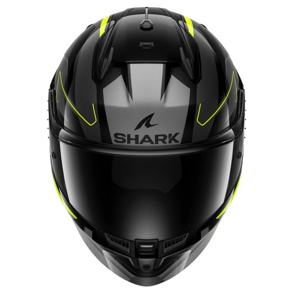 Shark D-Skwal 3 Sizler KAY