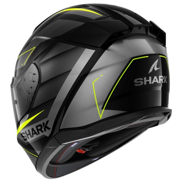 Shark D-Skwal 3 Sizler KAY