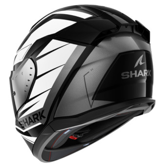 Shark D-Skwal 3 Sizler KWA + Kit Bluetooth 5S Solo