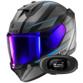 Pack D-Skwal 3 Sizler Mat KAB + Kit bluetooth 5R Lite Solo