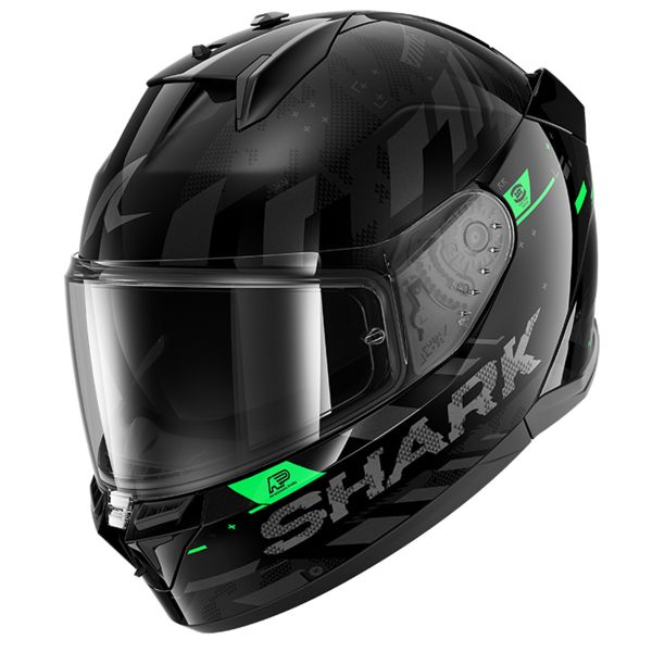 Integral Shark D-Skwal 3 Skilful KAG