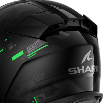 Shark D-Skwal 3 Skilful KAG