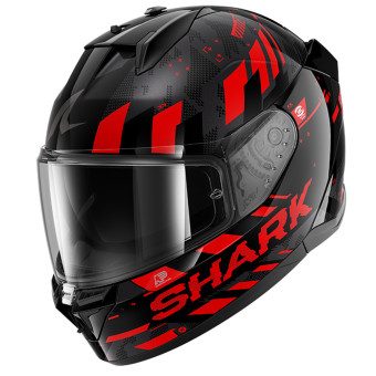 Integral Shark D-Skwal 3 Skilful KRR