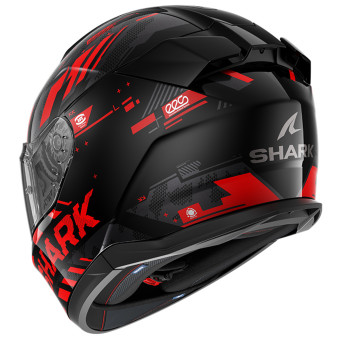 Shark D-Skwal 3 Skilful KRR