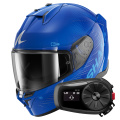 Pack D-Skwal 3 SP Lyne BSB + Kit Bluetooth 5S Solo