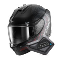 Pack D-Skwal 3 SP Lyne KAR + Kit Bluetooth BT Mini