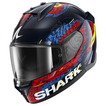 Integral Shark D-Skwal 3 Speed-Vib BRB