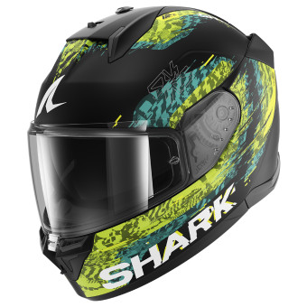 Integral Shark D-Skwal 3 Speed-Vib Mat KGB