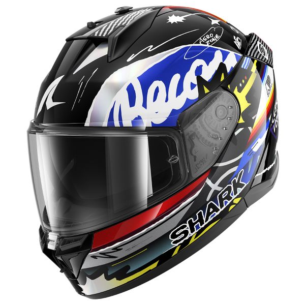 Integral Shark D-Skwal 3 Streetrush KBU Integral Shark D-Skwal 3 Streetrush KBU