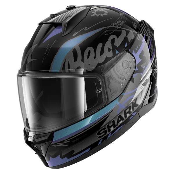 Integral Shark D-Skwal 3 Streetrush KGU Integral Shark D-Skwal 3 Streetrush KGU