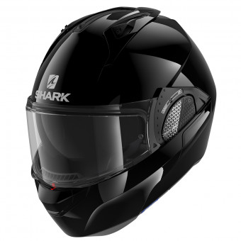 Modular Shark EVO GT Blank BLK