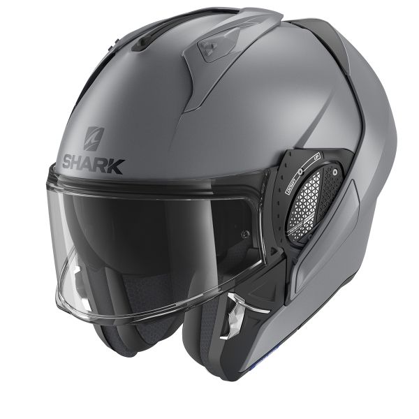 Shark EVO GT Blank Mat AMA