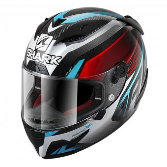 Integral Shark Race-R Pro Carbon Aspy DRB