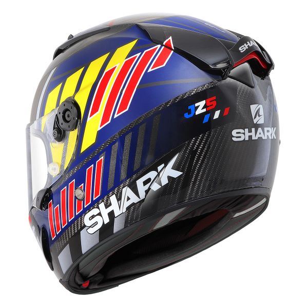 Shark Race-R Pro Carbon Zarco Speedblock DBR