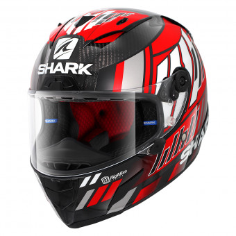 Integral Shark Race-R Pro Carbon Zarco Speedblock DRW