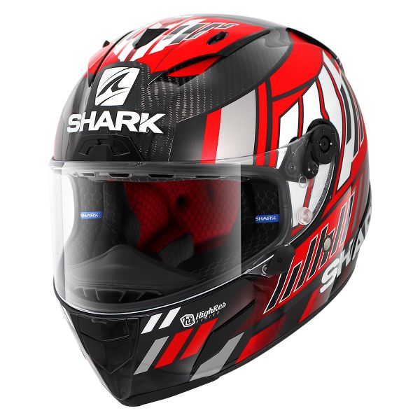 Integral Shark Race-R Pro Carbon Zarco Speedblock DRW