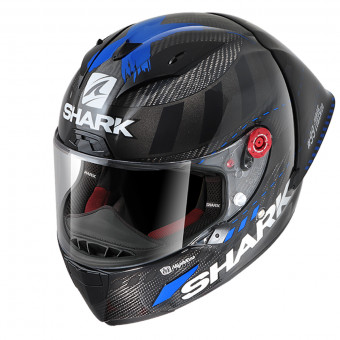 Integral Shark Race-R Pro GP Lorenzo Winter Test 99 DAB