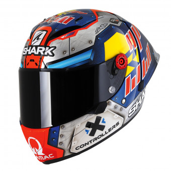 Integral Shark Race-R Pro GP Replica Martinator Signature BUO