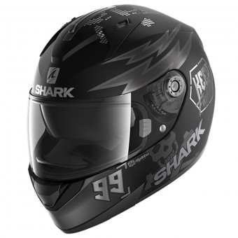 Integral Shark Ridill 1.2 Catalan Bad Boy Mat KAS