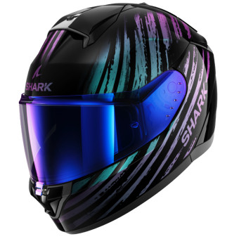 Shark Ridill 2 Assya KXK + Kit Bluetooth Lokui K30