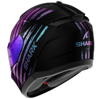 Shark Ridill 2 Assya KXK + Kit Bluetooth Lokui K30