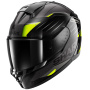 Casque Integral Shark Ridill 2 Bersek KGA