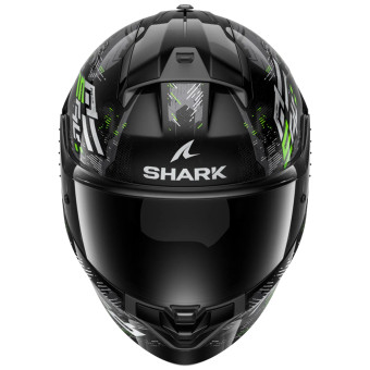 Shark Ridill 2 Molokai KSG + Kit Bluetooth 5S Solo