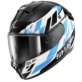 Integral Shark Ridill 2 Raceblock KWB
