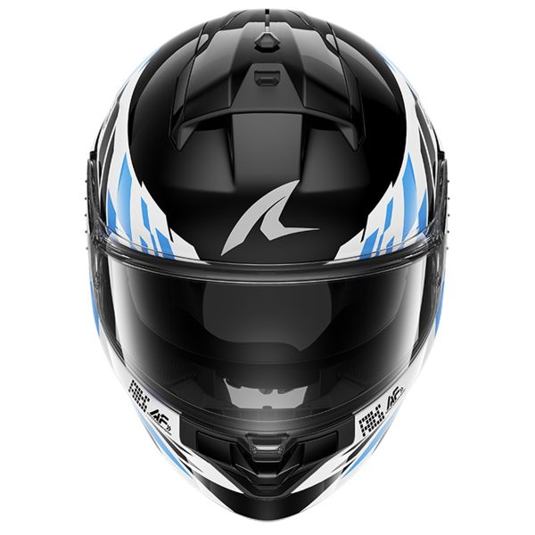 Shark Ridill 2 Raceblock KWB