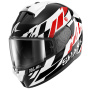 Casque Integral Shark Ridill 2 Raceblock KWR