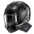Pack Ridill 2 Reptaia KAS + Kit Bluetooth BT Mini