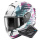 Pack Ridill 2 Reptaia WVX + Kit Bluetooth BT Mini