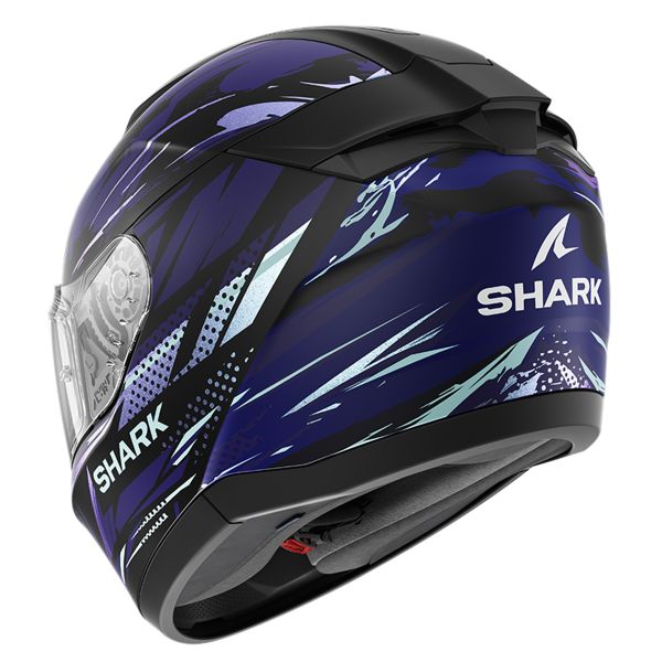 Shark Ridill 2 Whizz Mat EKB