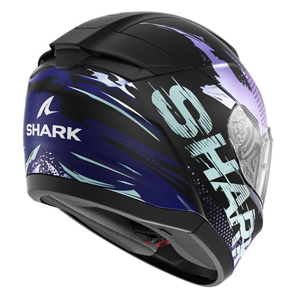 Shark Ridill 2 Whizz Mat EKB
