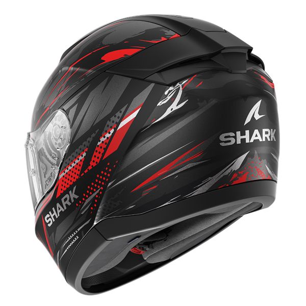 Shark Ridill 2 Whizz Mat KRA