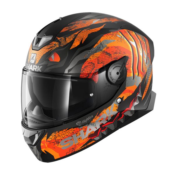 Integral Shark Skwal 2.2 Iker Lecuona Mat KOS