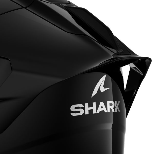 Shark Skwal Cup Blank BLK