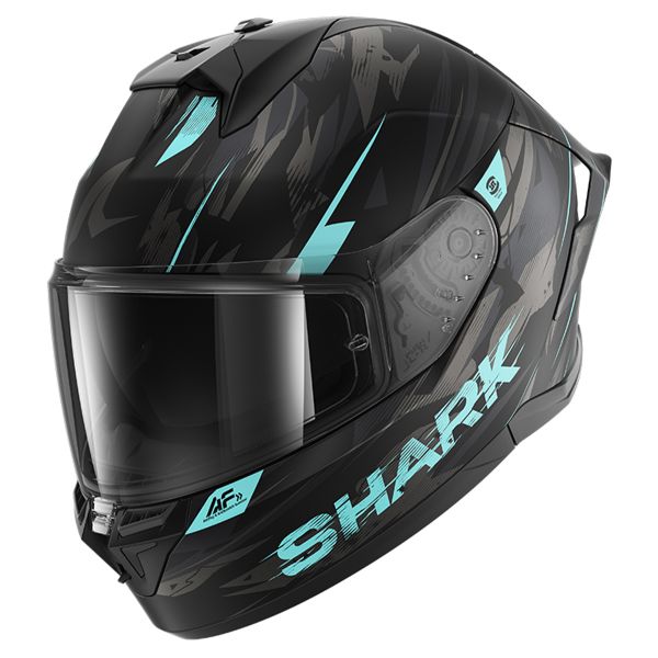 Integral Shark Skwal Cup Inkrider KSB