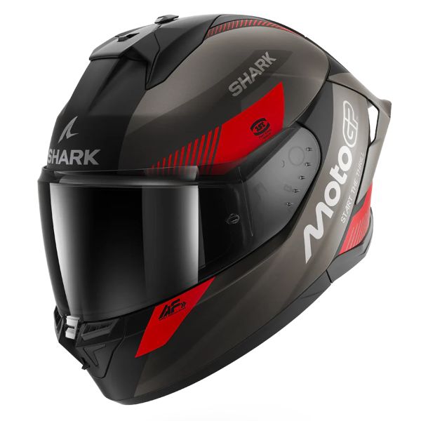 Integral Shark Skwal Cup MotoGP Mat KAR